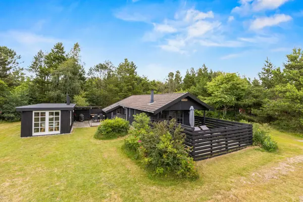 Ferienhaus 30341 in Houstrup Strand / Houstrup