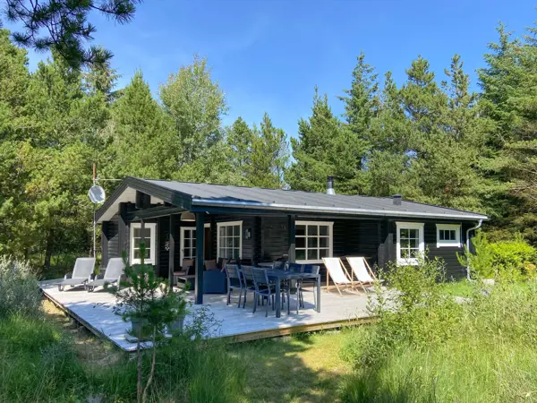 Ferienhaus 81158 in Bolilmark / Rømø