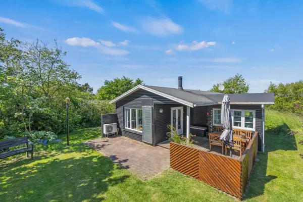 Ferienhaus 83157 in Lakolk / Rømø