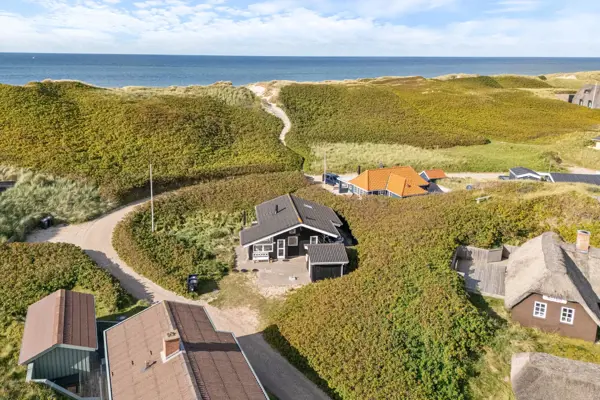 Ferienhaus i6427 in Søndervig / Holmsland Klit