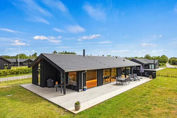 Ferienhaus 41691 in Henneby / Henne