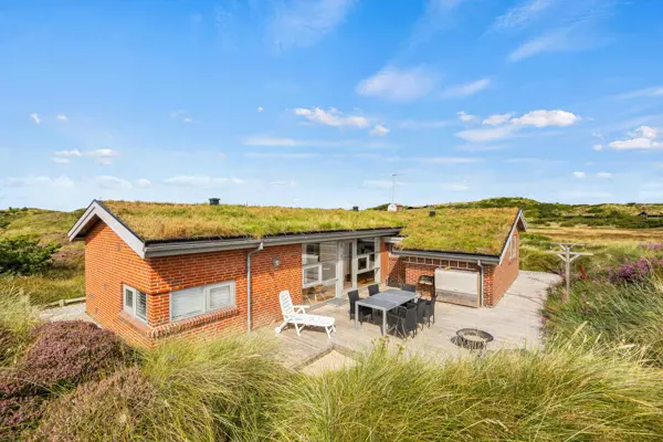 Ferienhaus 40692 in Henne Strand / Henne