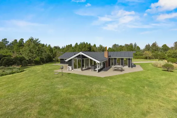 Ferienhaus 60548 in Blåvand Strand / Blåvand