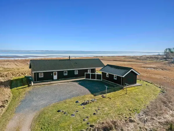 Ferienhaus 84162 in Kromose / Rømø