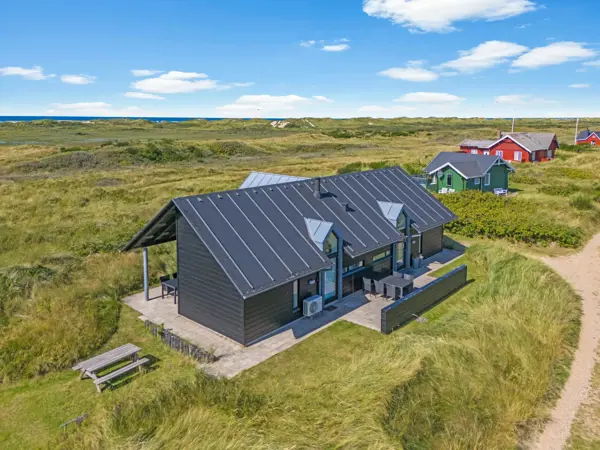Ferienhaus 83159 in Lakolk / Rømø