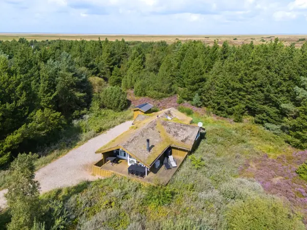 Ferienhaus 81163 in Bolilmark / Rømø