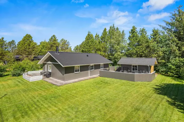 Ferienhaus 30344 in Houstrup Strand / Houstrup