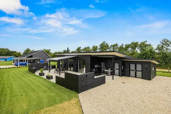 Ferienhaus 35194 in Bork Havn / Ringkøbing Fjord