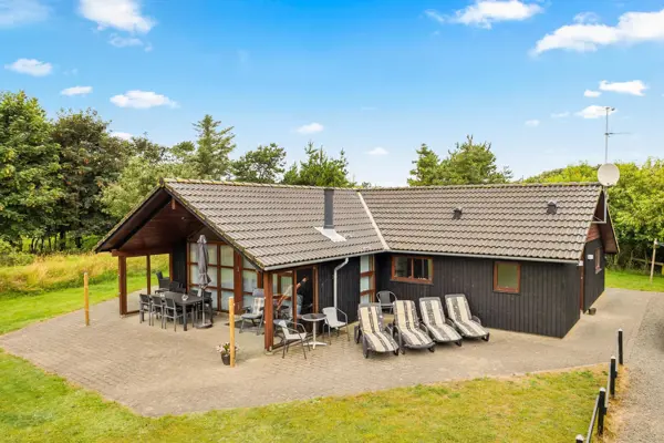 Ferienhaus 50175 in Vejers Strand / Vejers