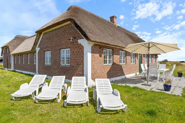 Ferienhaus B2334 in Humlegårdsvej 4G, Bjerregard | Bild 60 von 64