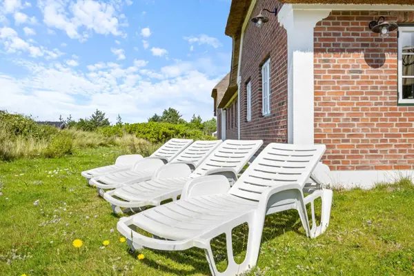 Ferienhaus B2334 in Humlegårdsvej 4G, Bjerregard | Bild 61 von 64