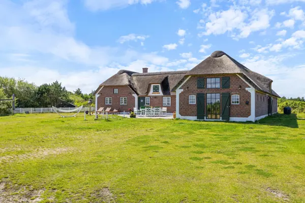 Ferienhaus B2334 in Humlegårdsvej 4G, Bjerregard | Bild 62 von 64