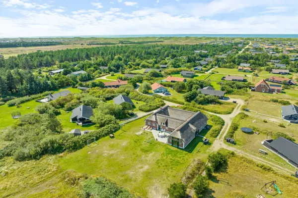 Ferienhaus B2334 in Humlegårdsvej 4G, Bjerregard | Bild 64 von 64