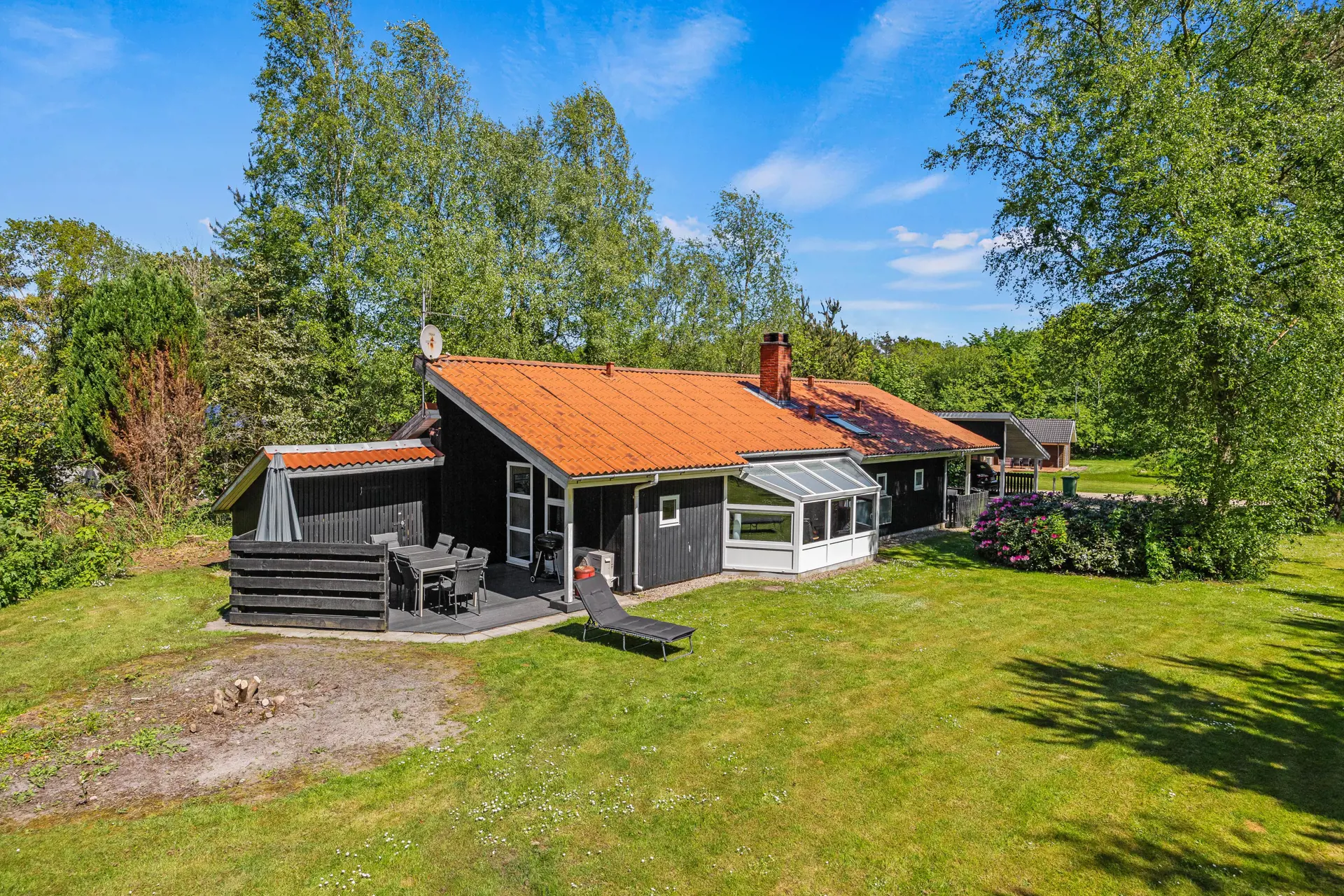 Ferienhaus 20208 in Jegum / Blåvand