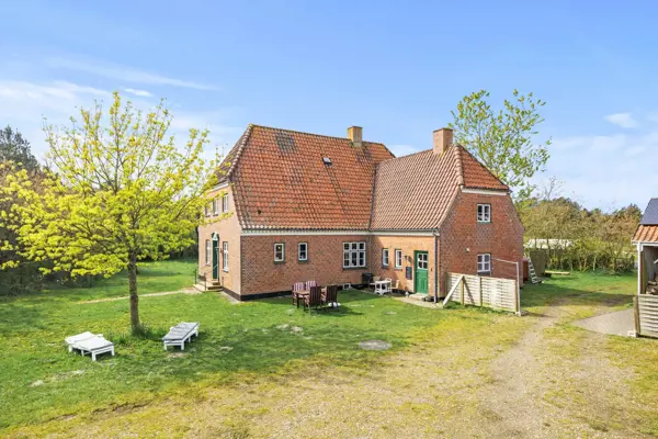Ferienhaus 84164 in Kromose / Rømø