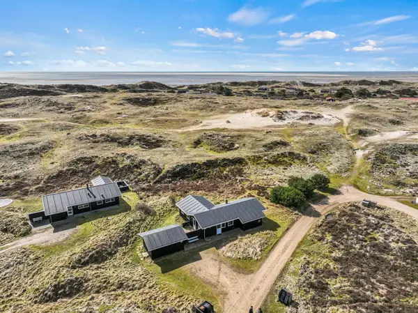 Ferienhaus 73003 in Sønderho / Fanø