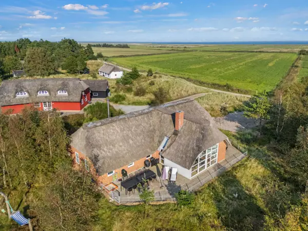 Ferienhaus 80166 in Toftum / Rømø