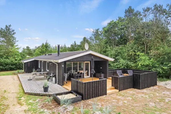 Ferienhaus 30346 in Houstrup Strand / Houstrup