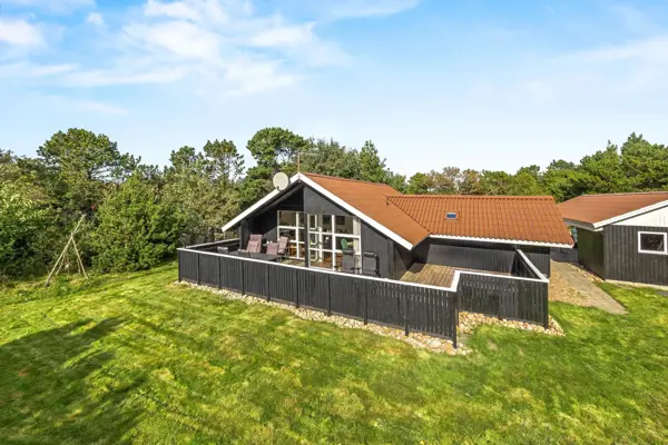 Ferienhaus 50176 in Vejers Strand / Vejers