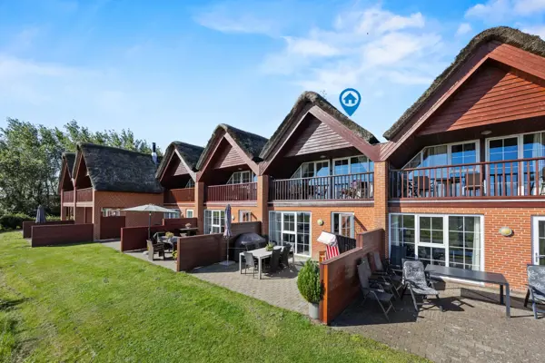Ferienhaus 82165 in Kongsmark / Rømø