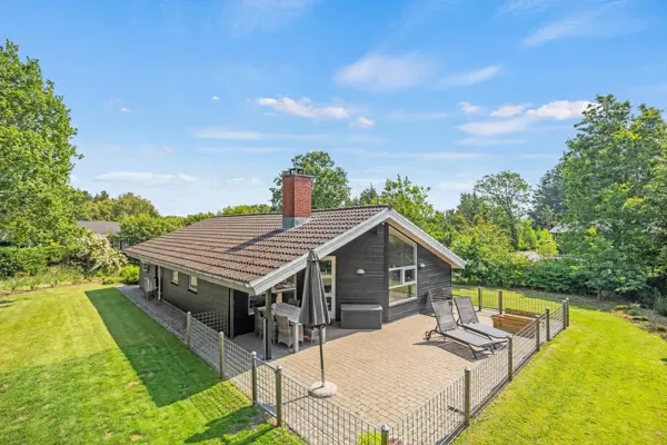 Ferienhaus 30348 in Houstrup Strand / Houstrup