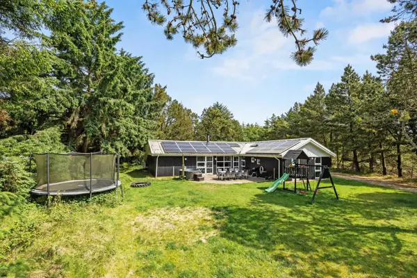 Ferienhaus 50177 in Vejers Strand / Vejers