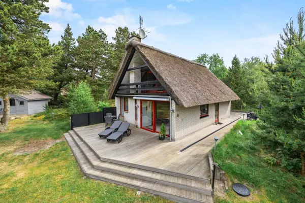 Ferienhaus 80168 in Toftum / Rømø