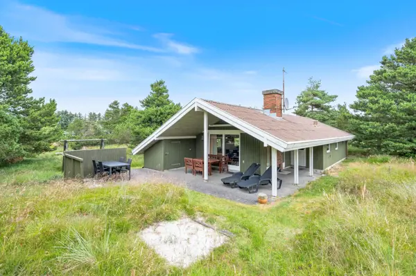 Ferienhaus 50178 in Vejers Strand / Vejers