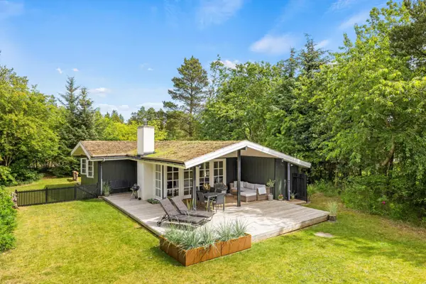 Ferienhaus 30355 in Houstrup Strand / Houstrup