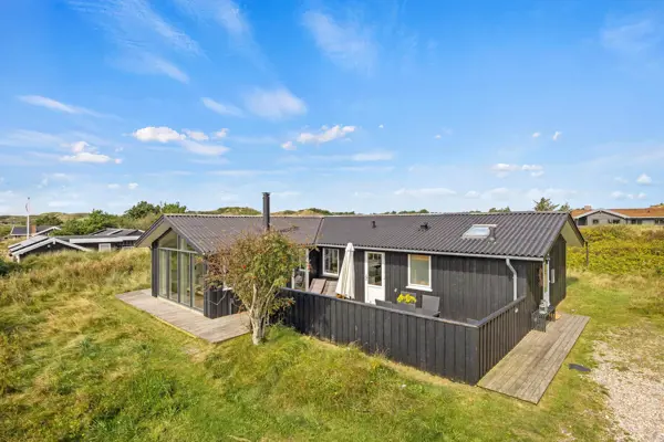 Ferienhaus 40693 in Henne Strand / Henne