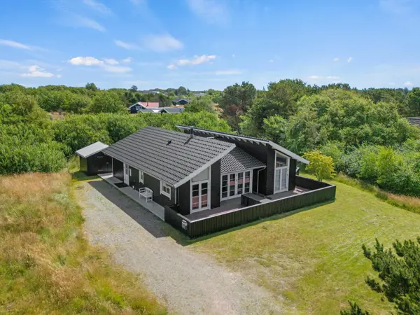 Ferienhaus 72113 in Rindby / Fanø