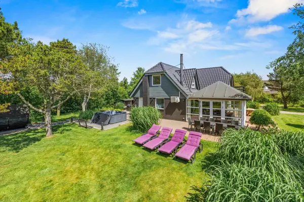 Ferienhaus 60559 in Blåvand Strand / Blåvand