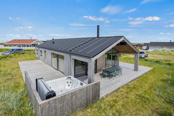 Ferienhaus 83170 in Lakolk / Rømø