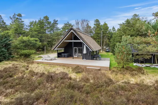 Ferienhaus 87173 in Sonderstrand / Rømø