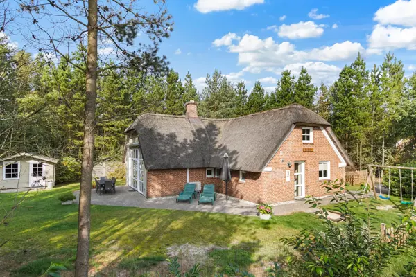 Ferienhaus 30357 in Houstrup Strand / Houstrup
