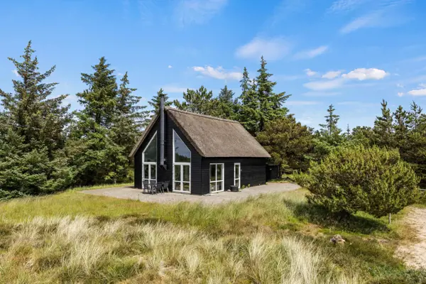 Ferienhaus 82176 in Kongsmark / Rømø