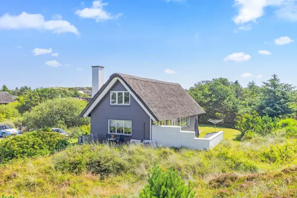 Ferienhaus 40696 in Henne Strand / Henne
