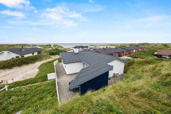 Ferienhaus 40697 in Henne Strand / Henne