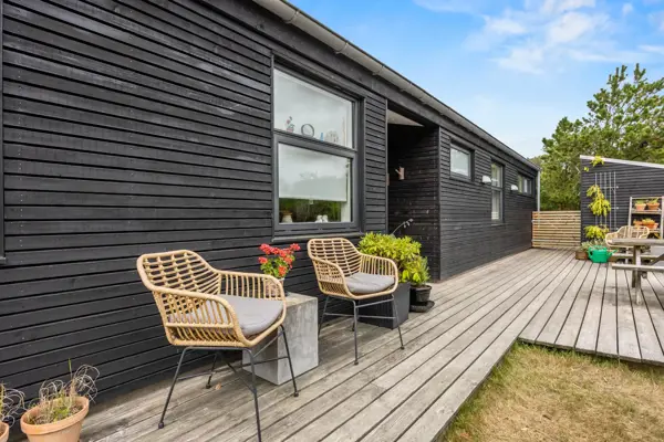 Ferienhaus 72117 in Nybyvej 20C, Rindby | Bild 37 von 43