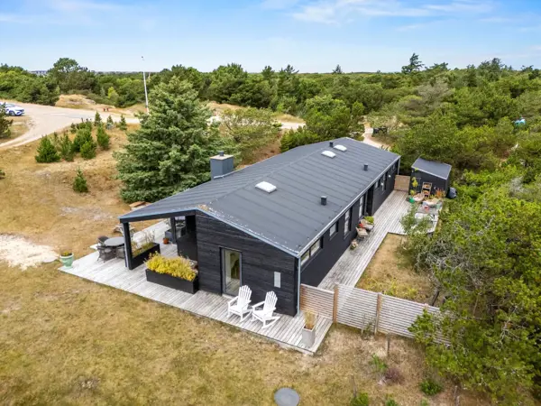 Ferienhaus 72117 in Nybyvej 20C, Rindby | Bild 42 von 43