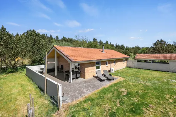 Ferienhaus 30362 in Houstrup Strand / Houstrup