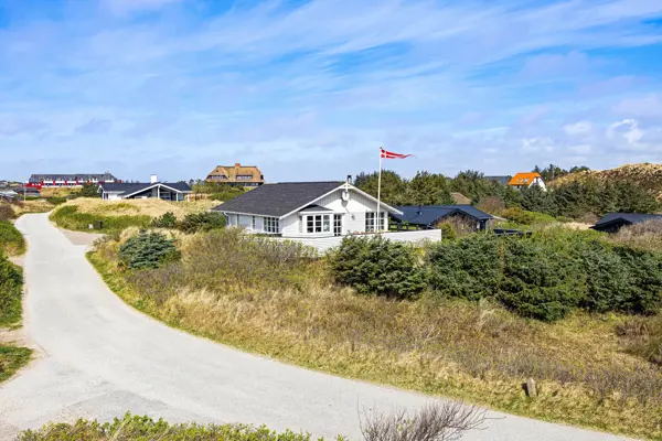 Ferienhaus 40698 in Henne Strand / Henne