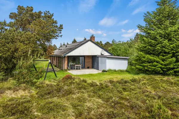Ferienhaus 82178 in Kongsmark / Rømø