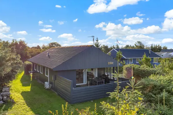 Ferienhaus B2351 in Bjerregard / Holmsland Klit