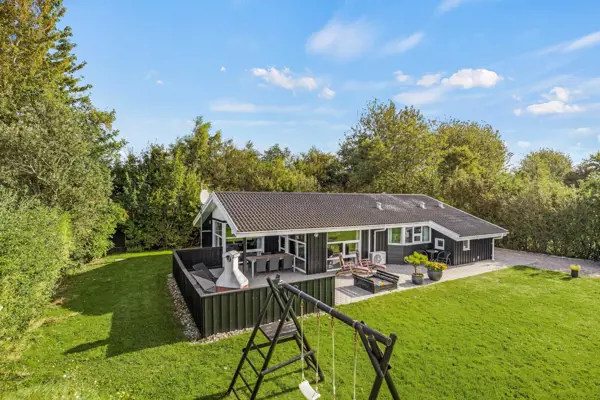 Ferienhaus 35365 in Bork Havn / Ringkøbing Fjord
