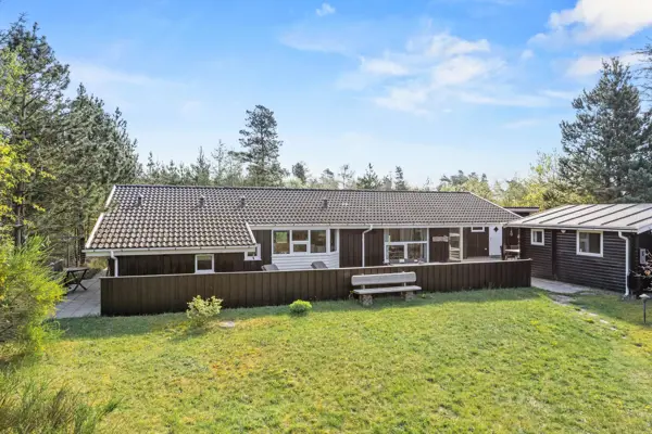 Ferienhaus 41699 in Henneby / Henne