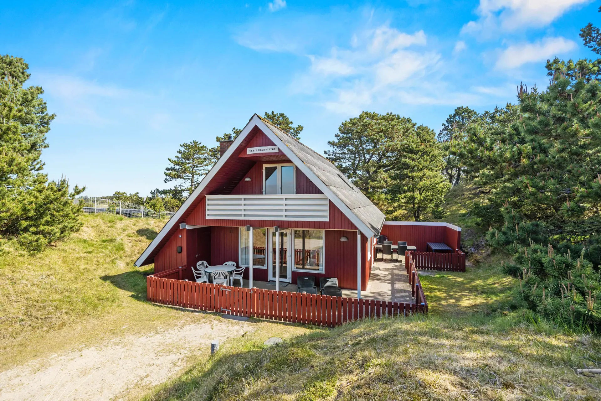Ferienhaus 71025 in Fanø Bad / Fanø