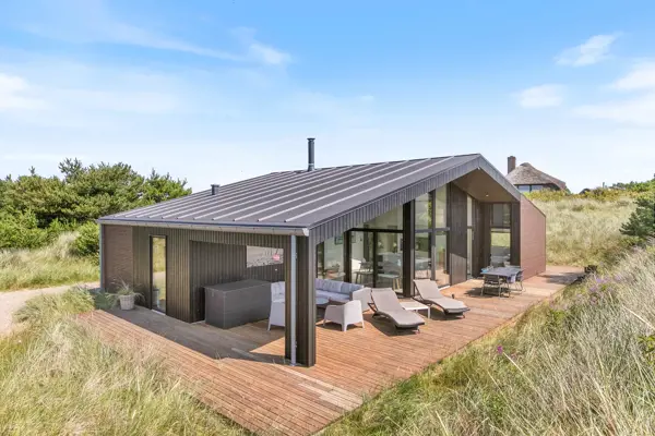 Ferienhaus 40672 in Henne Strand / Henne