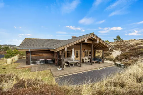 Ferienhaus 40680 in Henne Strand / Henne