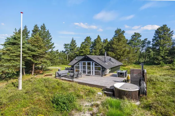 Ferienhaus 82179 in Kongsmark / Rømø